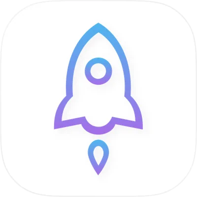 Shadowrocket Icon